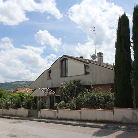 Moie Anna Rita B&B מראה חיצוני תמונה