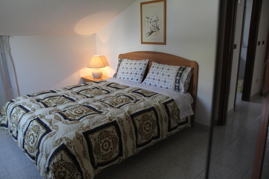 Moie Anna Rita B&B מראה חיצוני תמונה