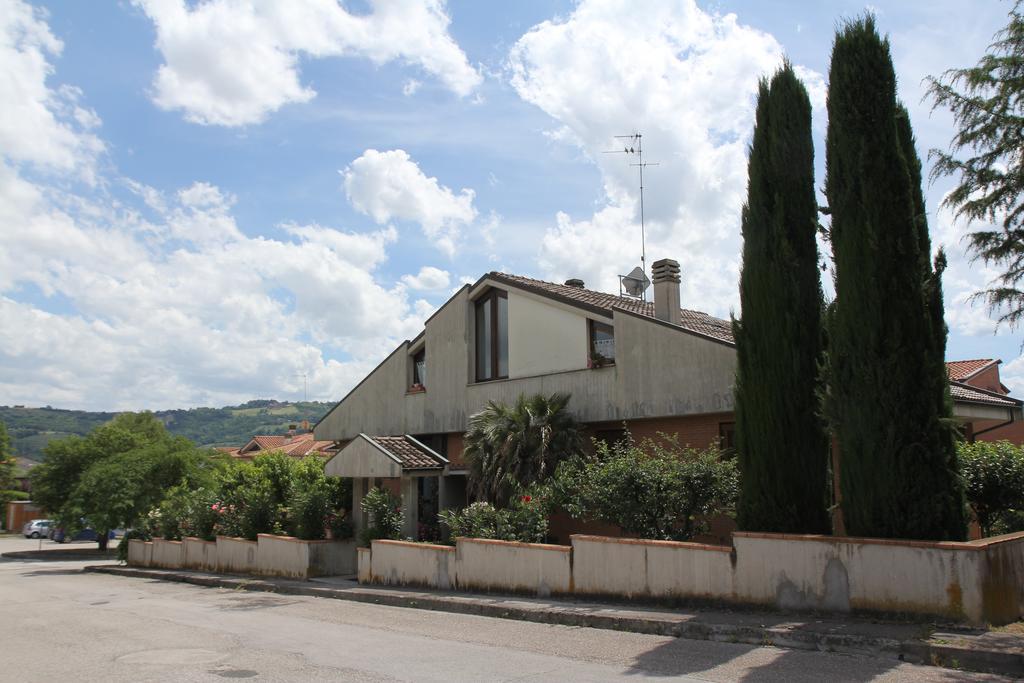 Moie Anna Rita B&B מראה חיצוני תמונה