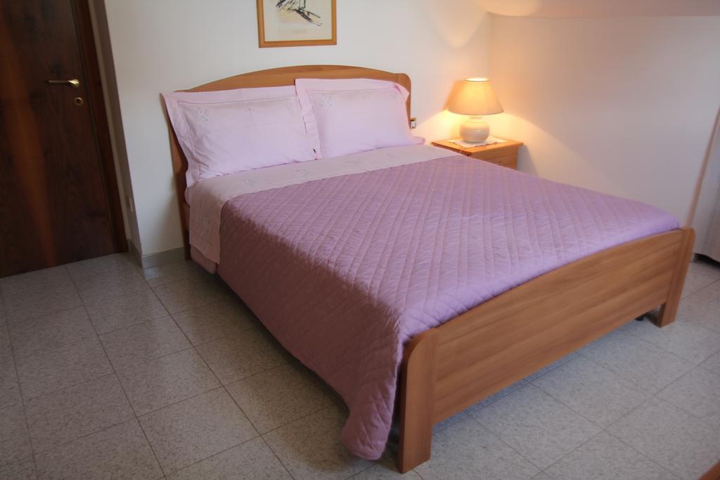 Moie Anna Rita B&B מראה חיצוני תמונה